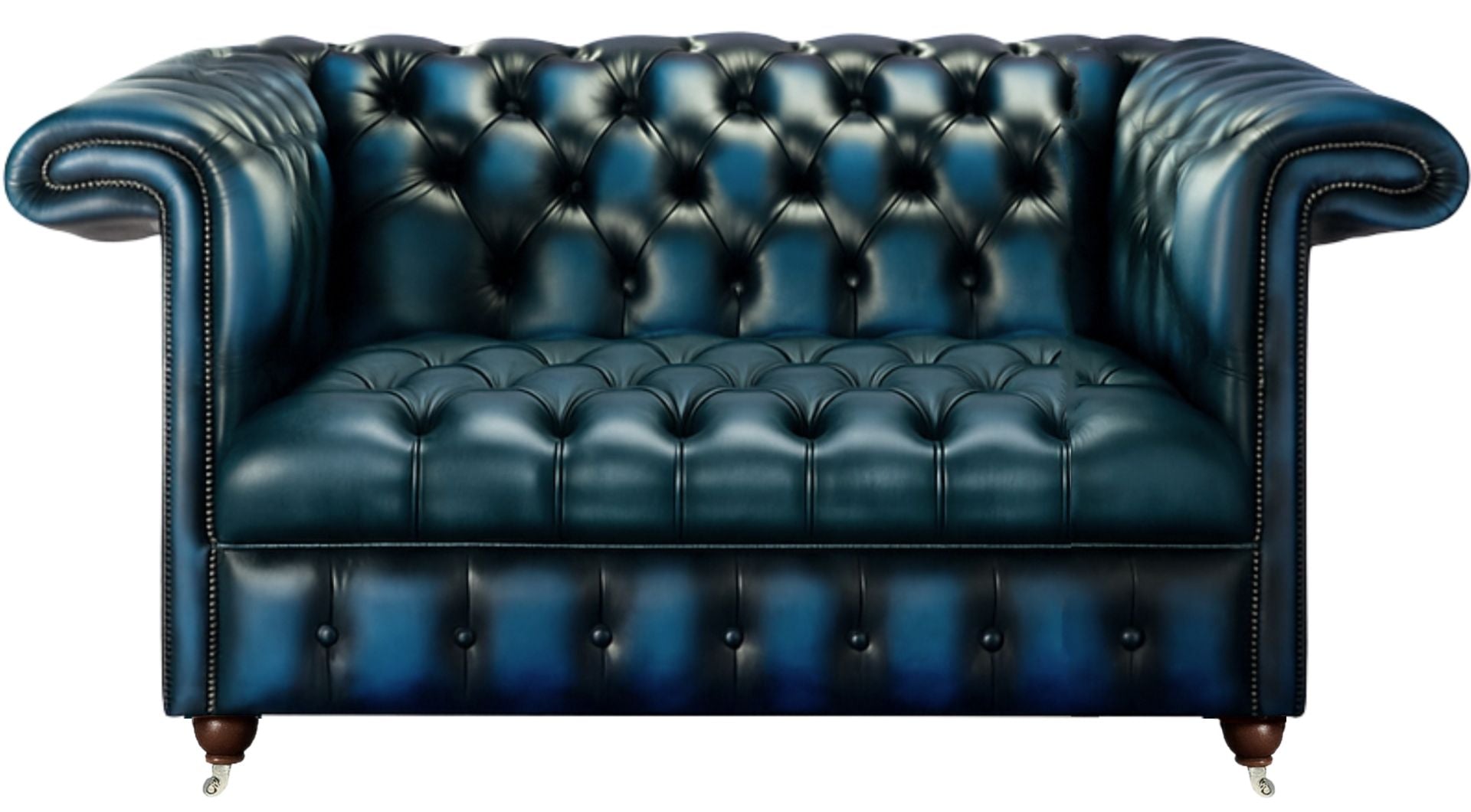 The Chelsea Chesterfield
